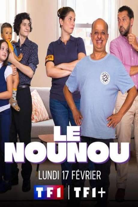 Le Nounou